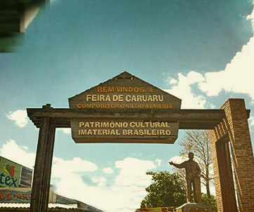 Feira de Caruaru