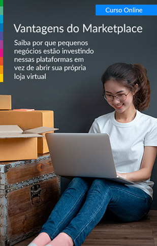 vantagens marketing place